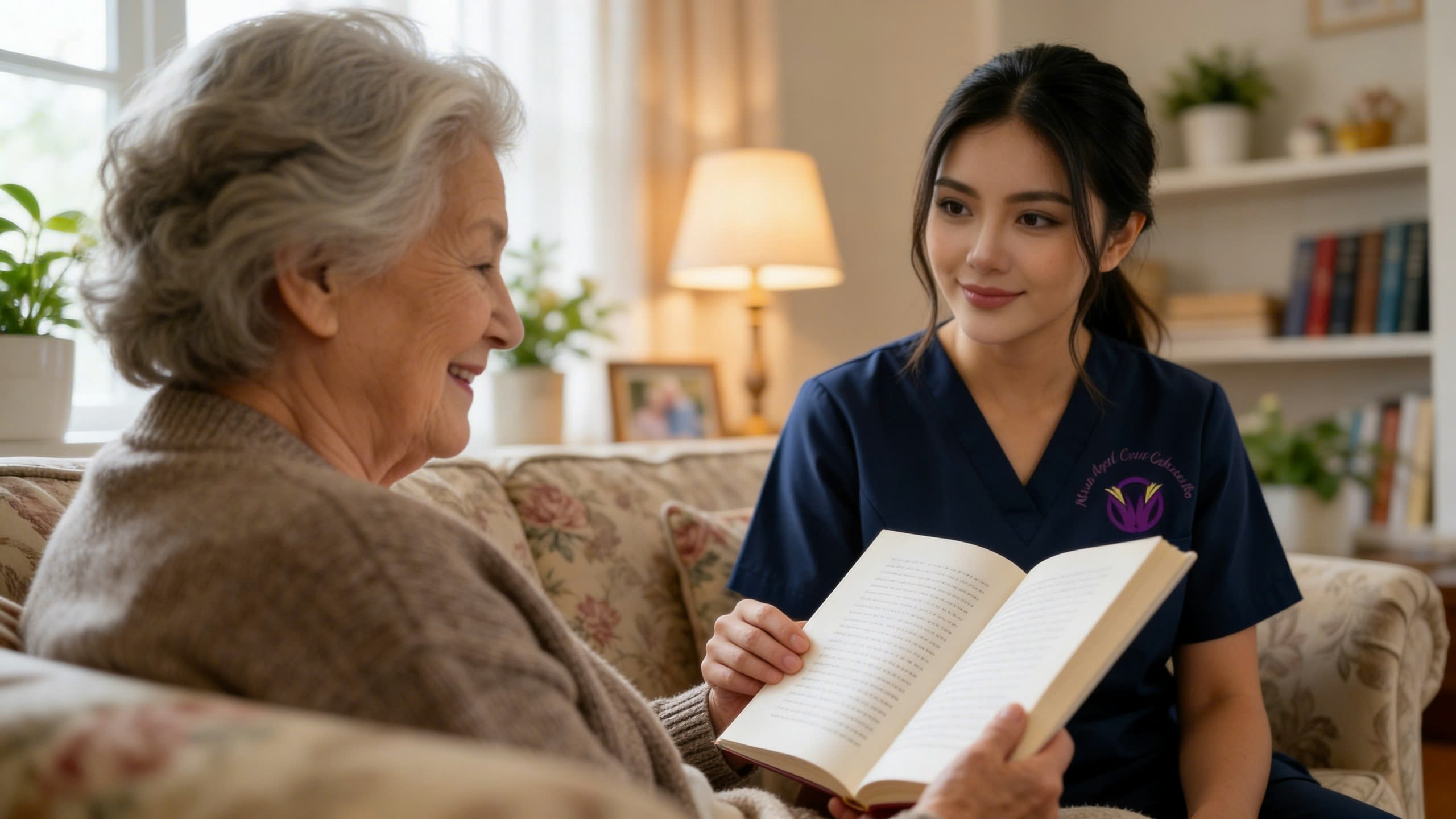 Respite Care