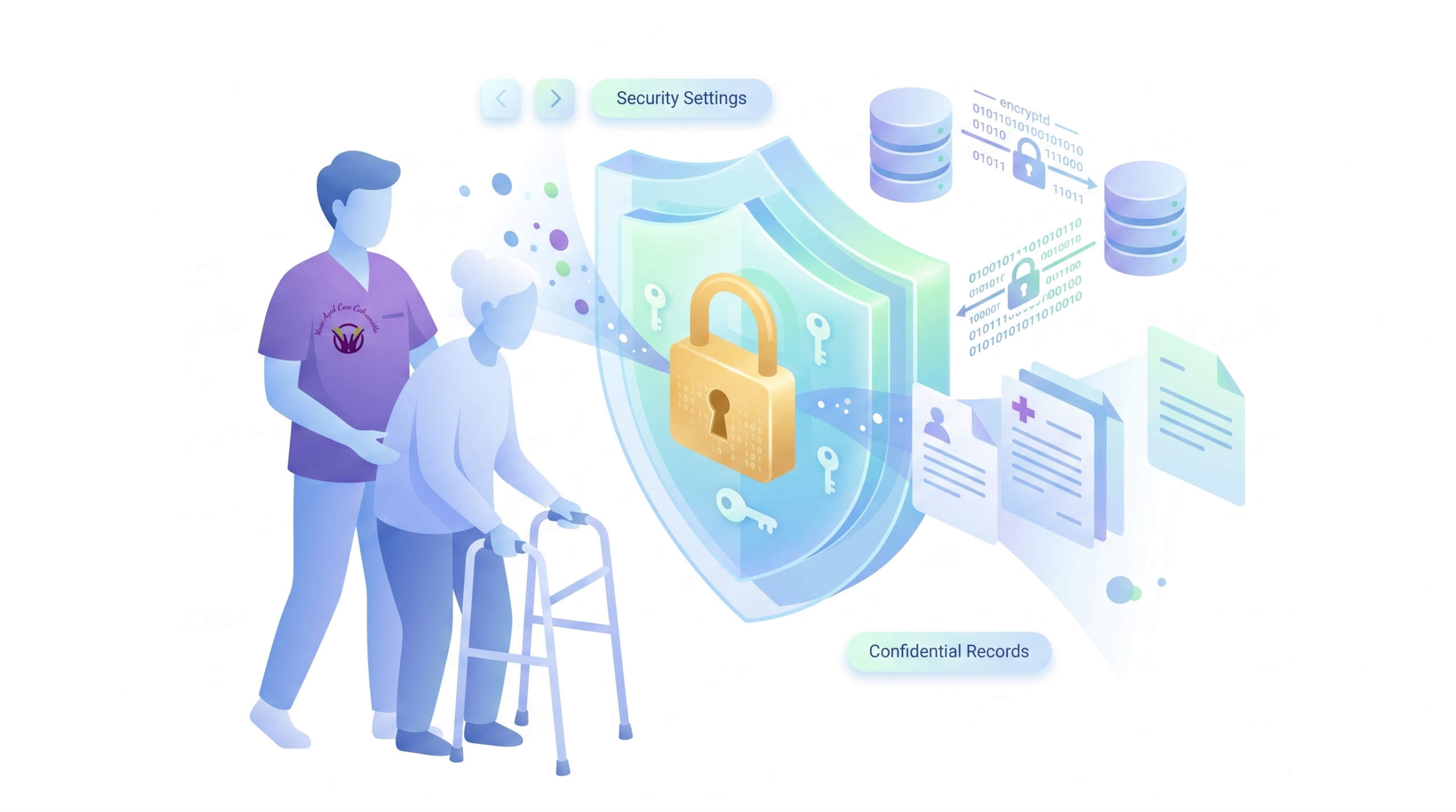 Privacy and Confidentiality Policy and Procedure