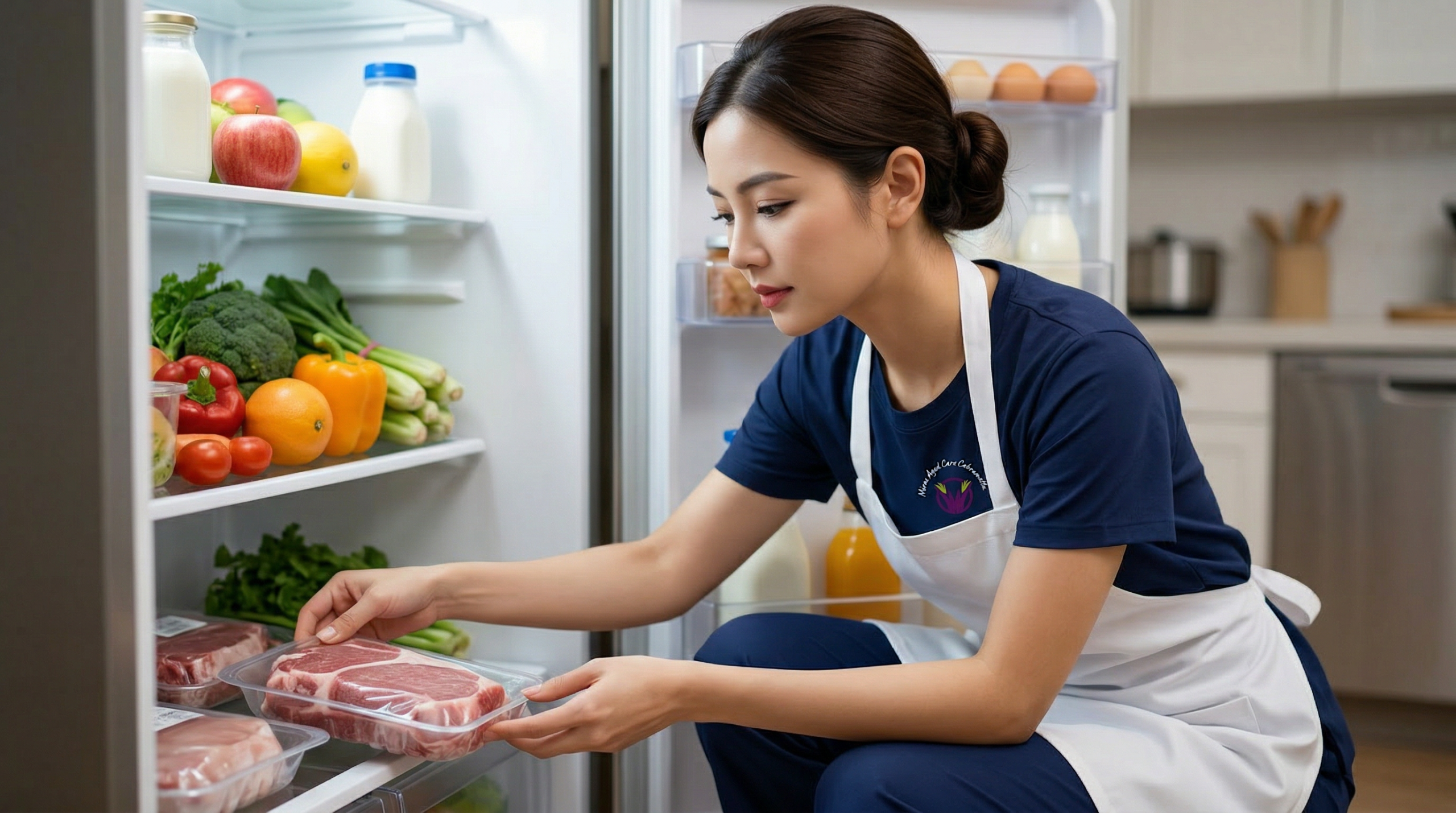 Domestic Assistance