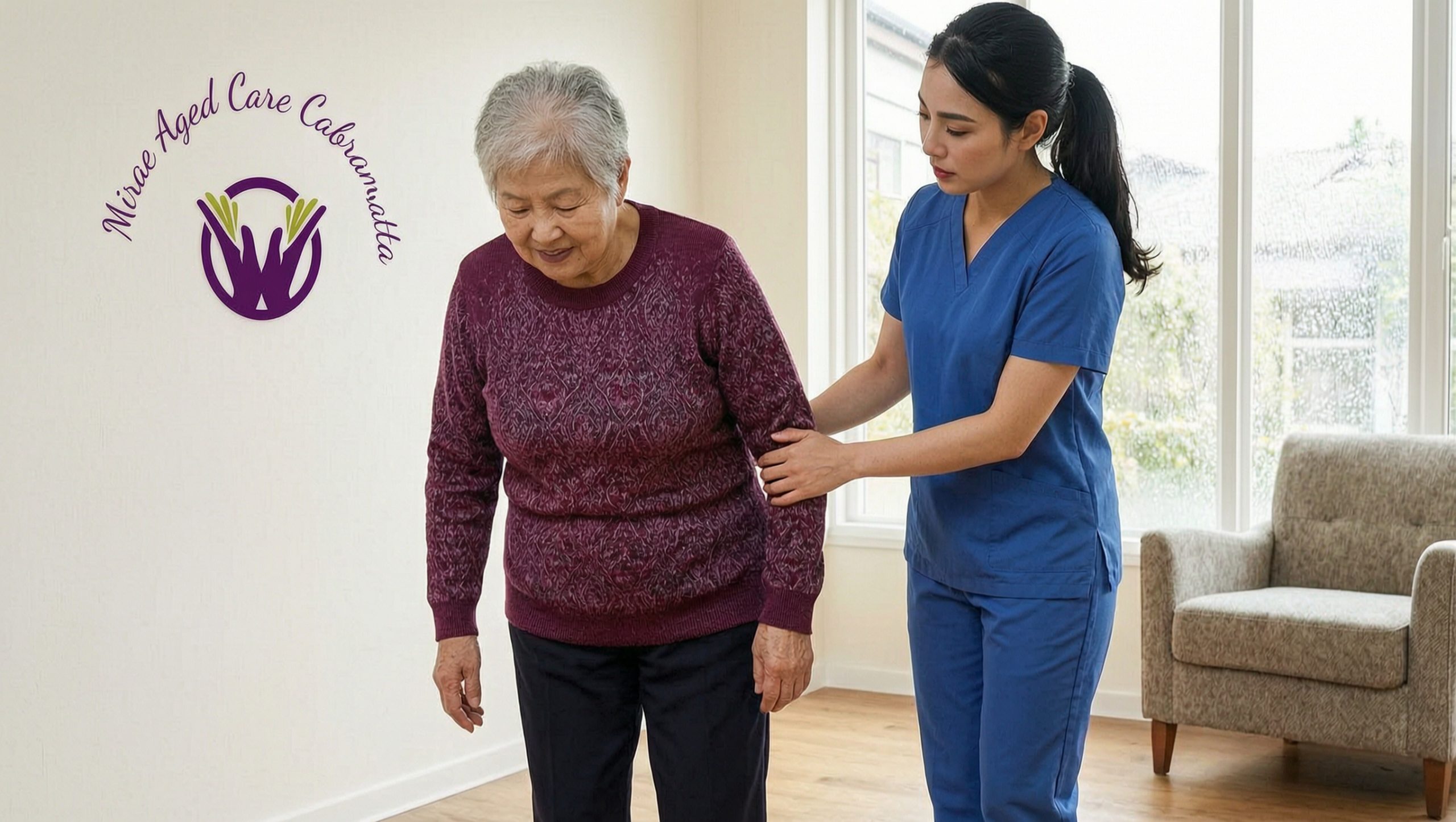 Allied Health Care & Much More