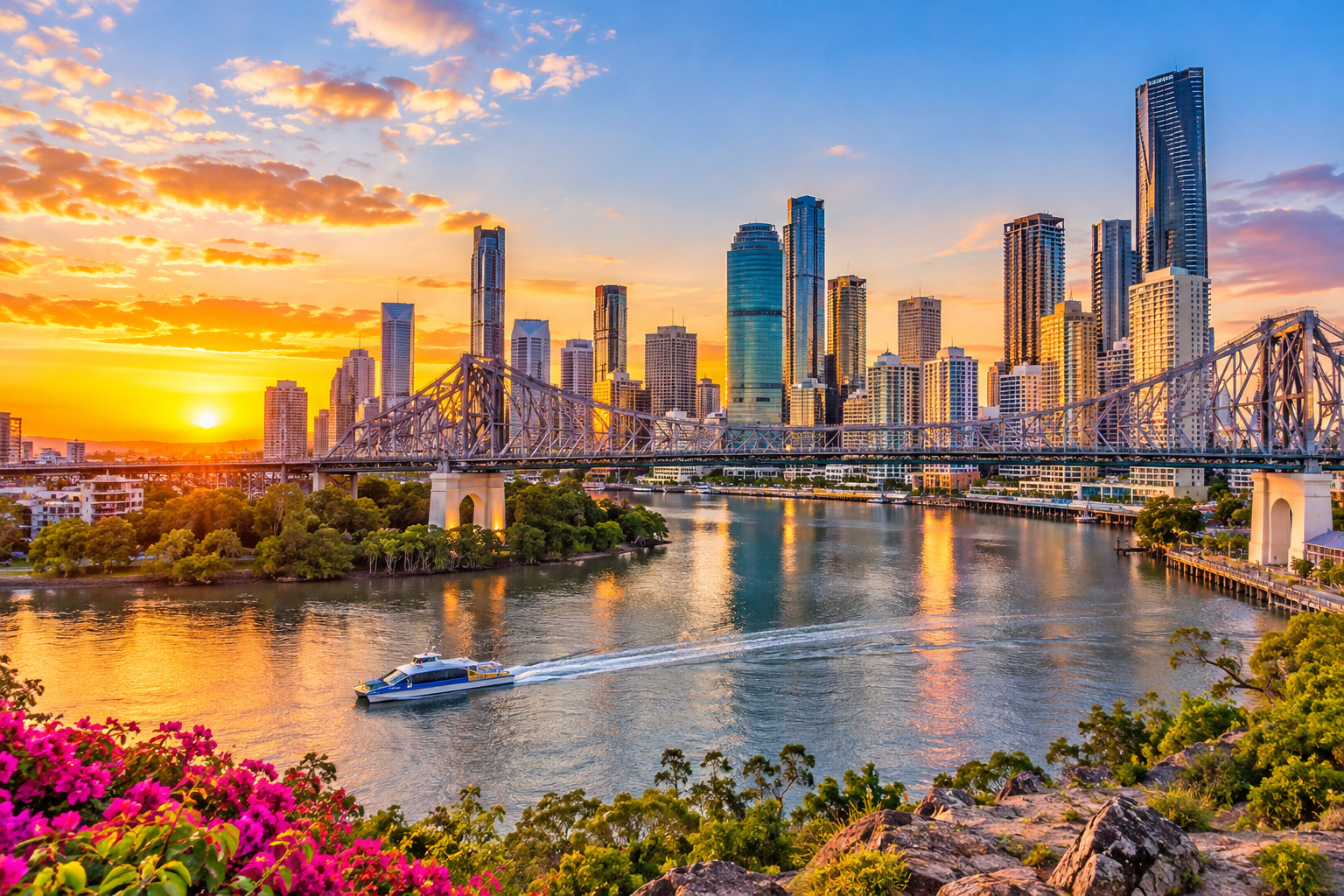 QUEENSLAND